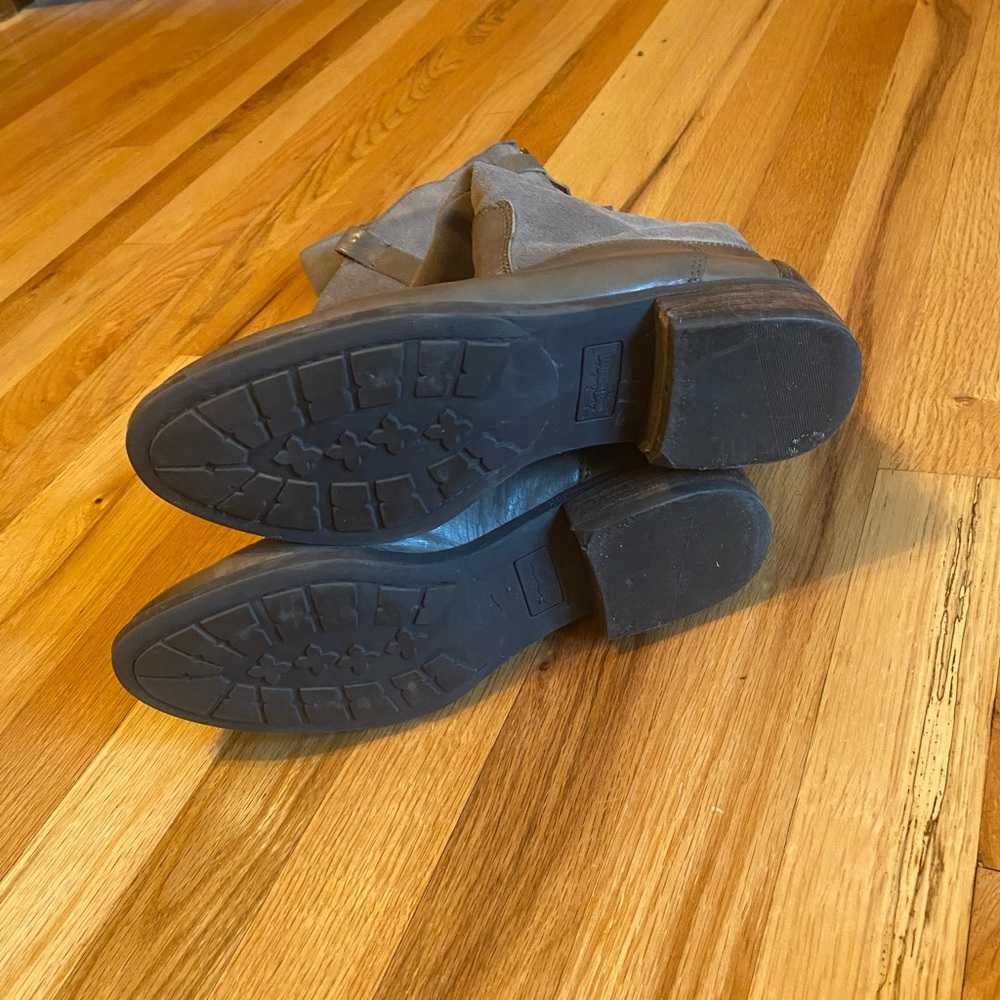 Sam Edelman  Riding Boots - Picture 4 of 7